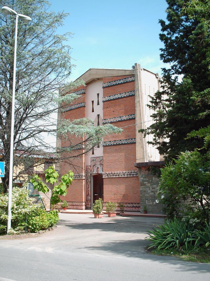 fuori