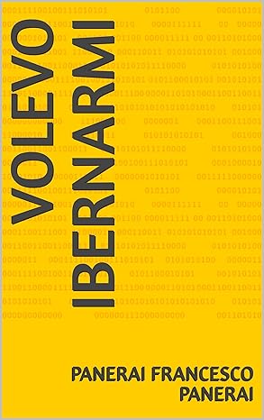 Volevo Ibernarmi